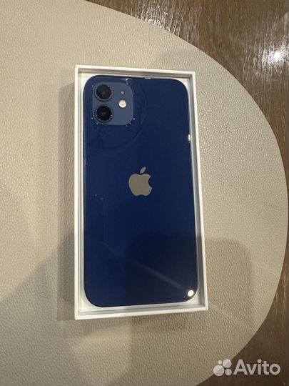 iPhone 12, 128 ГБ