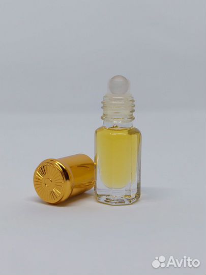 Духи Императрица 3