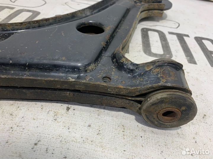 Рычаг передний правый Chevrolet Lacetti F14D3 2009