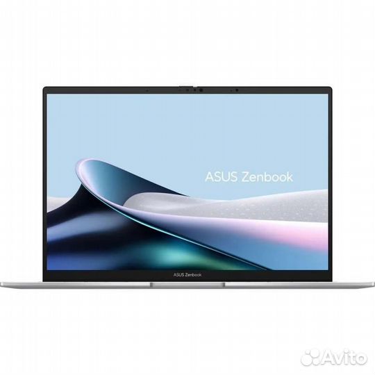 Ноутбук asus Zenbook 14 oled UX3405MA-QD262W Intel