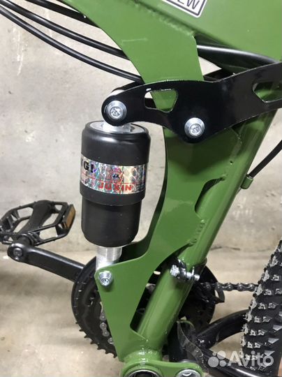 Велосипеды новые