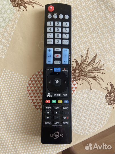 Телевизор бу