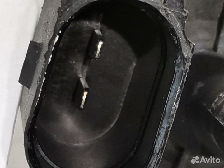 Клапан вентиляции топливного бака Volkswagen Polo