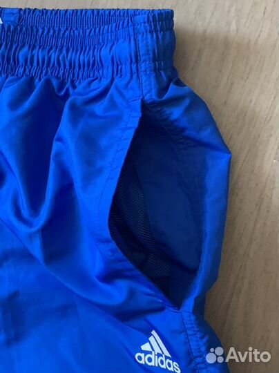 Шорты-плавки Adidas