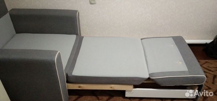 Кресло-кровать