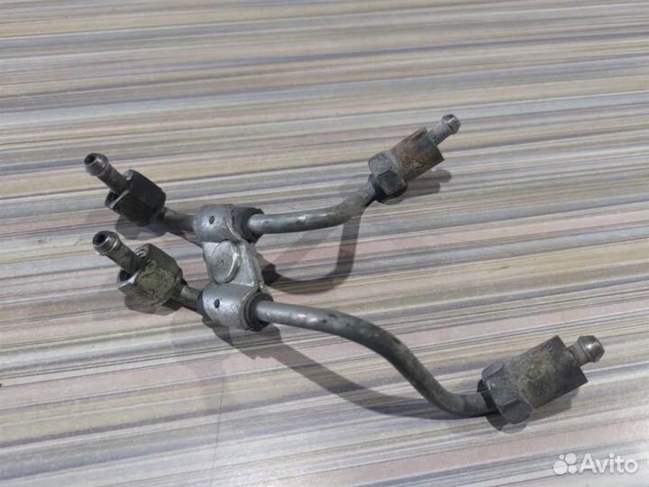 Трубка топливная toyota Land Cruiser 200 2008