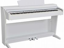 Цифровое пианино Artesia DP-3 WH арт.A268