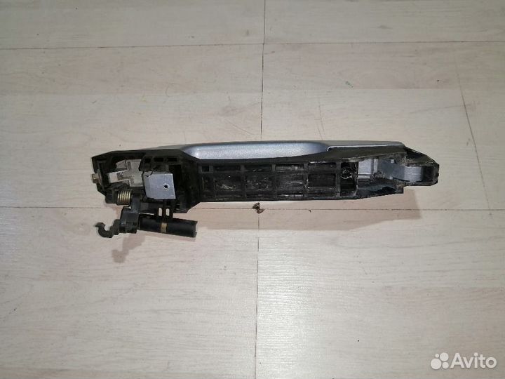 Ручка двери наружная Chery Very