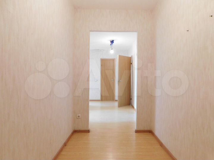 3-к. квартира, 78,6 м², 11/16 эт.