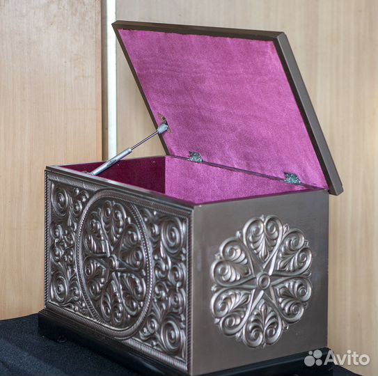 Ларец для приданого