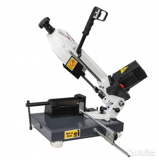 Ручные ленточнопильные станки по металлу