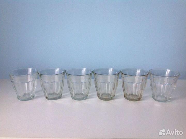 Кружки/Стаканы/Графины СССР