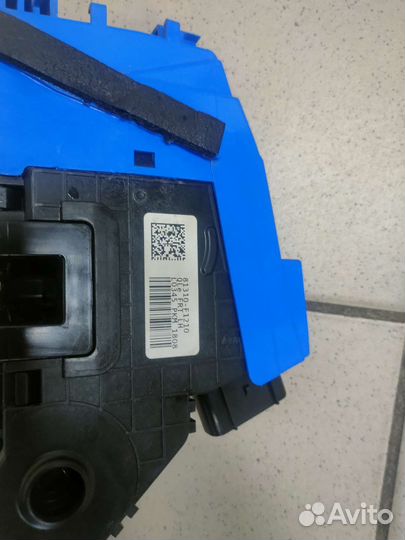 Замок двери передней левой Kia Sportage