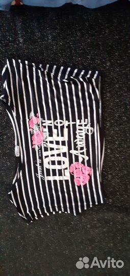 Топик женский