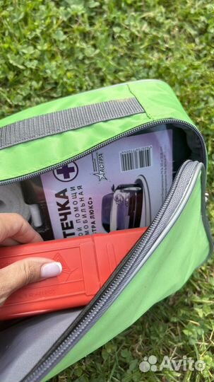 Новый набор автомобилиста Skoda