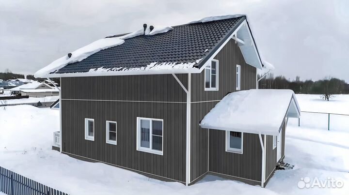 Металлочерепица классик 0,5 Satin RAL 0,5 PE