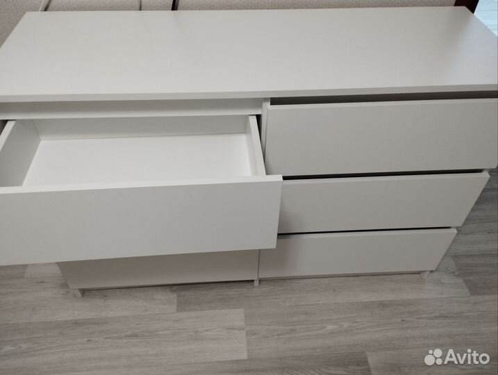 Комод новый