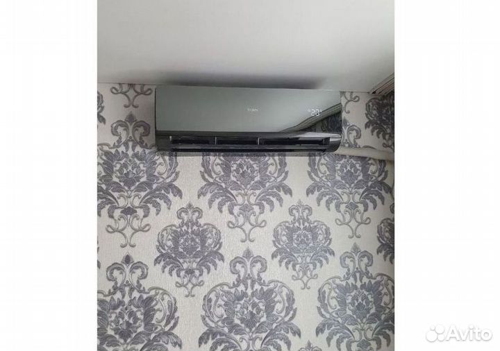 Кондиционер с Доставкой и Установкой