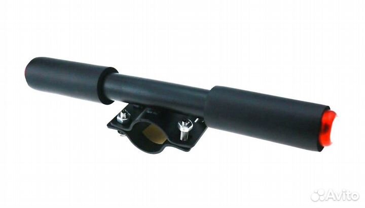 Детские ручки на руль для электросамоката Kugoo S