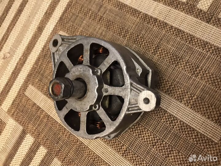 Генератор газ,зил