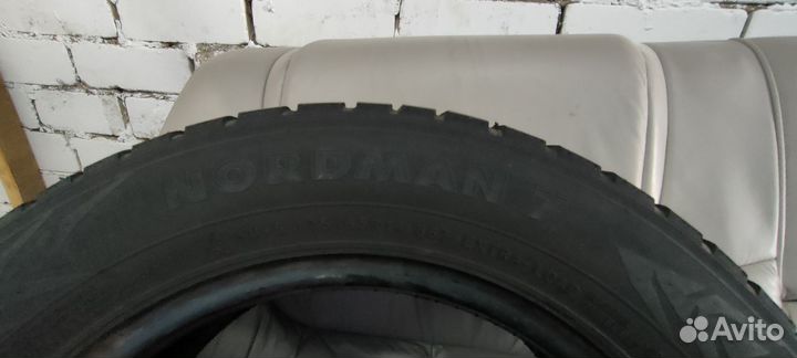 Nokian Tyres Nordman 7 175/65 R14