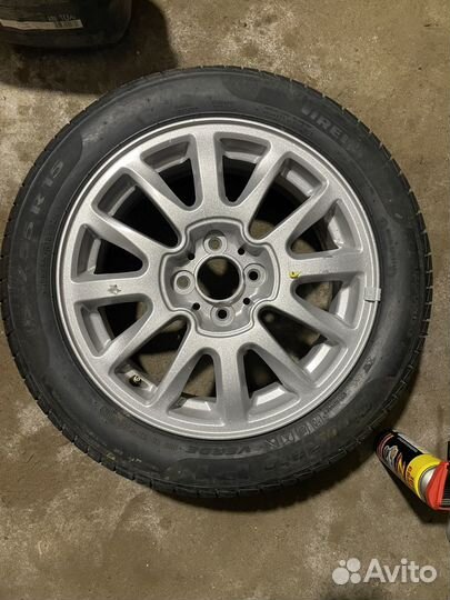 Pirelli Cinturato P1 185/55 R15