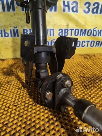 Колонка рулевая Chery M 11