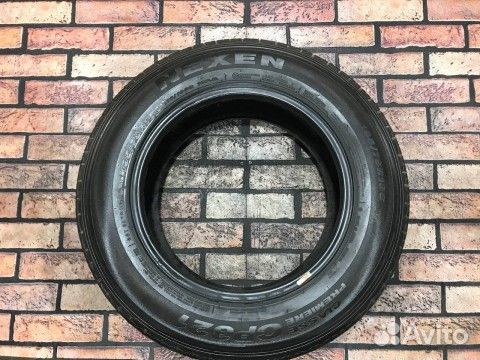 Roadstone Classe Premiere CP321 195/75 R16