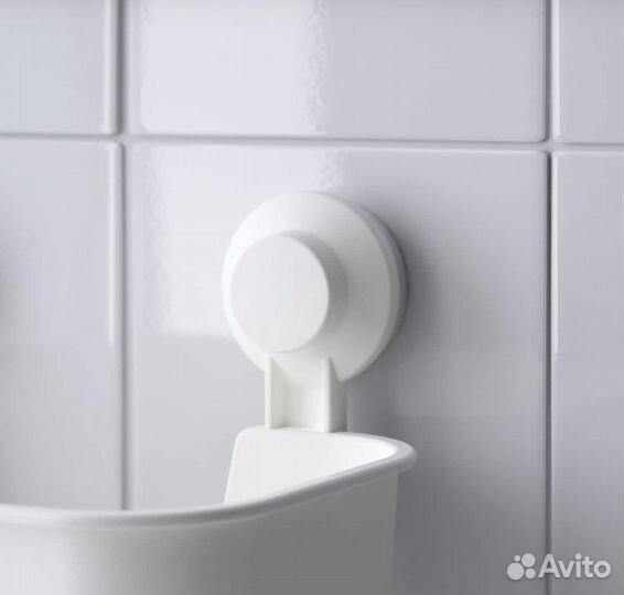 Полка в ванную IKEA