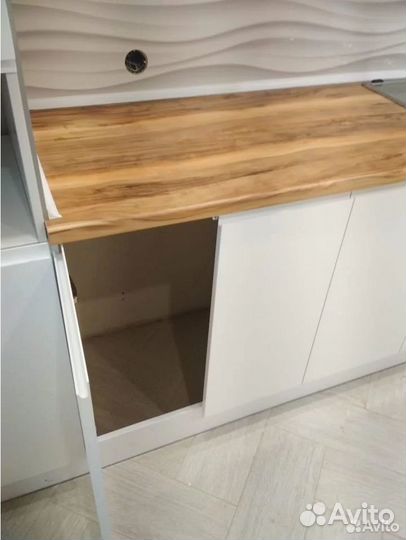 Кухня под заказ Астрахань