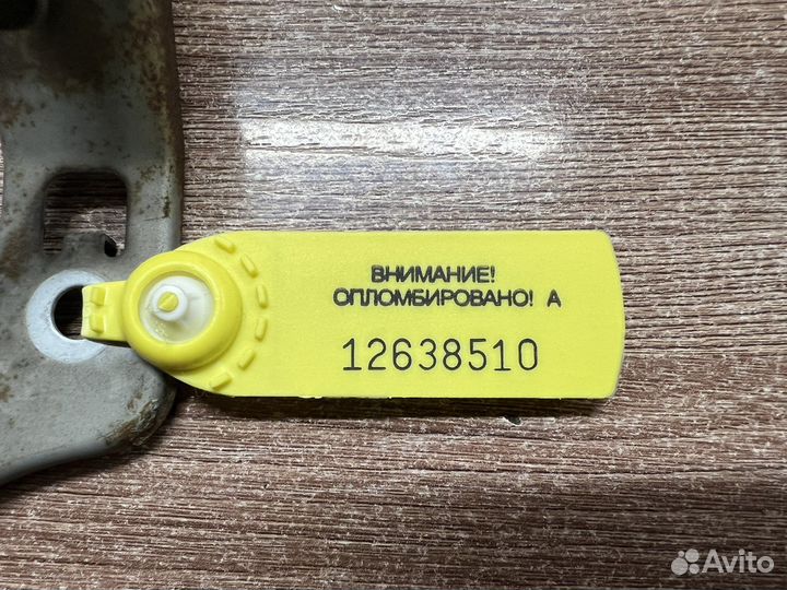 Датчик температуры Honda Civic 4D FD 2006-2011