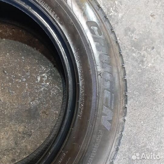 Kumho Crugen HP91 235/60 R17