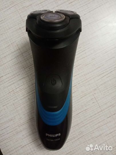Бритва электрическая philips