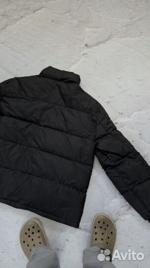 Зимний пуховик Ralph Lauren оригинал