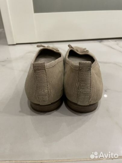 Балетки Tamaris 39