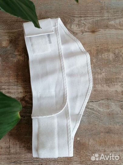 Бандаж универсальный (дородовой, после родовой)