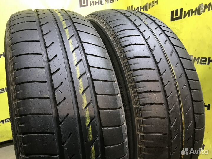 Bridgestone B250 195/65 R15