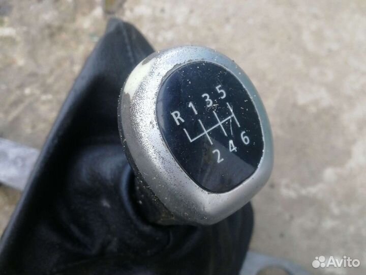 Кулиса МКПП для бмв е90 BMW e90