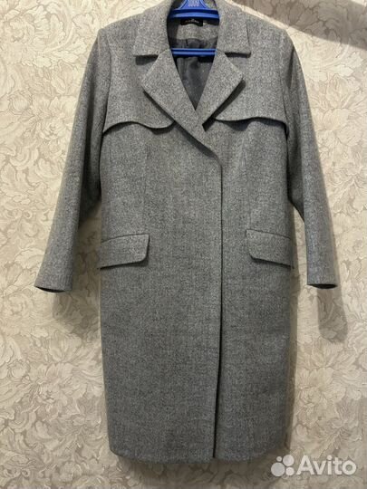 Пальто женское 50 размер