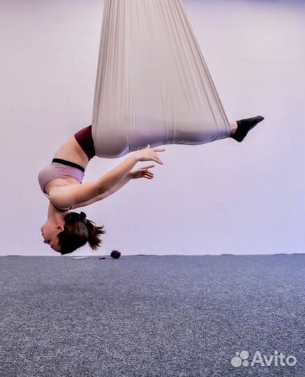 Фитнес тренировки в Боровом