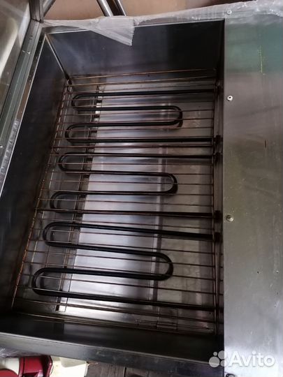 Фритюрница для чебуреков