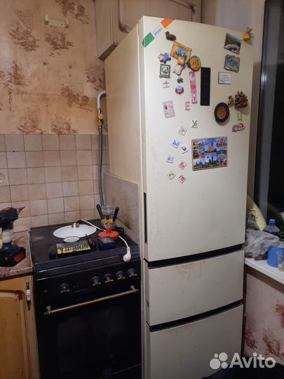 Холодильник бу