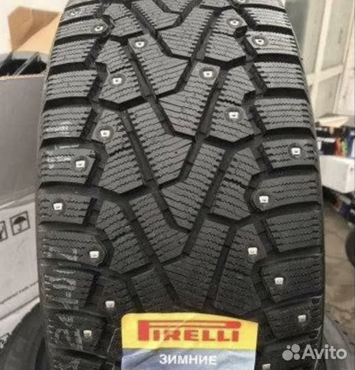 Pirelli Ice Zero 225/45 R19