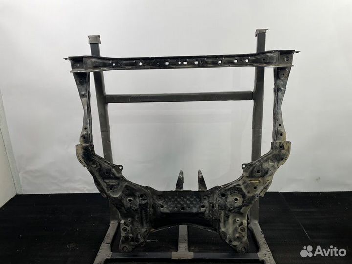 Подрамник передний Mazda Cx-5 KE PE30706302