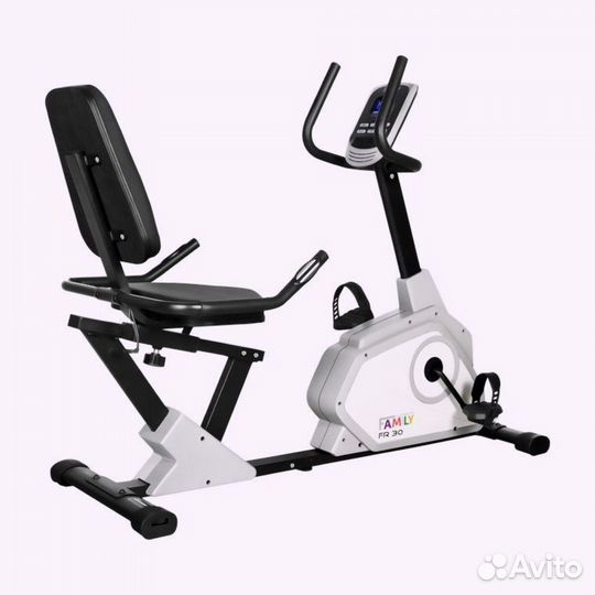 Велотренажер