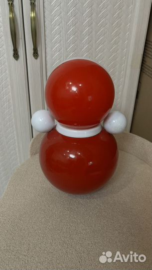 Неваляшка большая