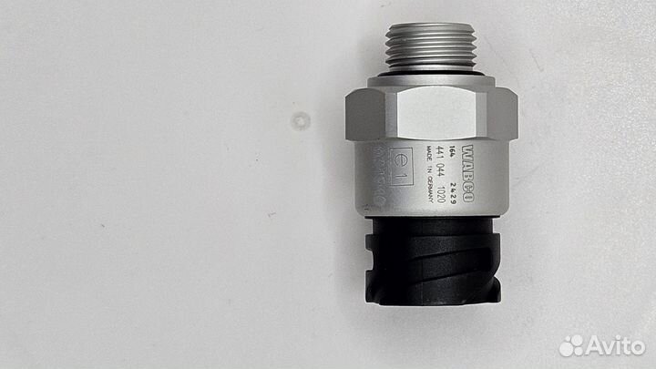 Датчик давления воздуха wabco 4410441020