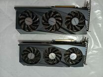 Видеокарта rtx 3060 ti