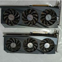 Видеокарта rtx 3060 ti