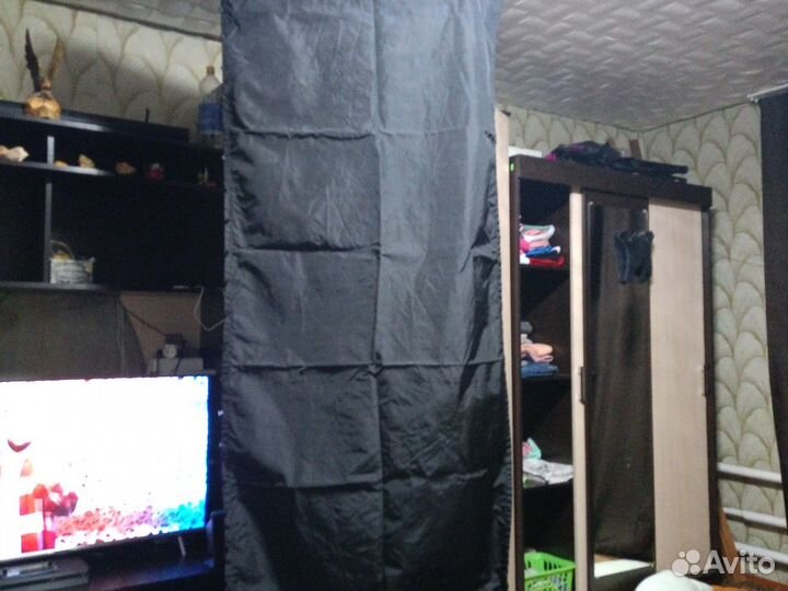 Шторы на камаз К5